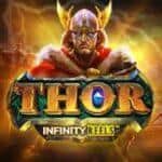 Thor Infinity Reels at Gala Spins Online
