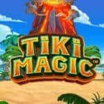 Tiki Magic slot game at Gala Casino