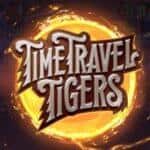 Time Travel Tigers slot game play at Gala read more at E-Vegas.com