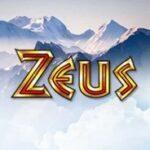 Zeus slot game at Gala's online casino slot game selection read more at E-Vegas.com