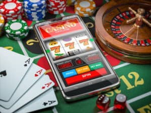E-Vegas.com checks out the hottest mobile casinos in 2022