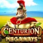Centurion Megaways game at Gala 2022 Megaways Games