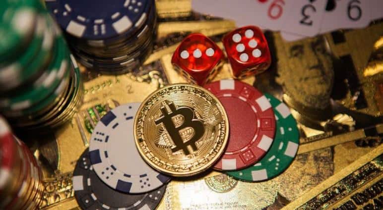 Crypto-Casinos