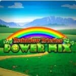 Epic Range of Rainbow Riches slot games to play online in 2022 at Gala Spins Casino