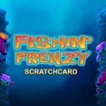 Fishin Frenzy Scratch Card Gala Spins