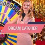 Gala Spins Casino 2022 Live Dream Catcher from Evolution Games