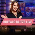 Gala Spins Casino Buffalo Blitz Live