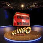 Gala Spins Casino Deal Or No Deal Slingo 2022
