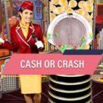 Gala Spins Casino Evolution Live Cash or Crash 2022