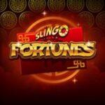 Gala Spins Casino Slingo Fortunes