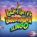 Gala Spins Lucky Larrys Lobstermania Slingo Game at Gala Spins Casino 2022