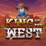 King Of The West Videoslot