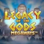 Legacy of the Gods online slot games in 2022 from Megaways Big Time Gaming at Gala Spins Casino