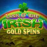 Luck O The Irish Gold Spins Slot Game Online slots at Gala Spins