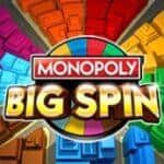 Monopoly Big Spin at Gala Spins Casino