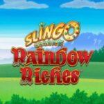 Rainbow Riches Slingo at Gala Spins UK Slingo Sites 2022