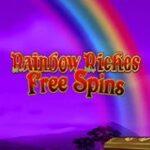Rainbow Riches online slot games to play at Gala Spins Casino