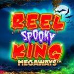 Reel King Holoween Special Online Slot Reel Spooky King by Megaways