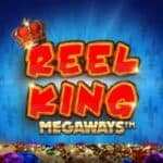 Reel King slot game online 2022 play classic Reel King online slot at Gala Spins E-Vegas.com Reel King Megaways game