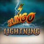Slingo Lightning Best UK Slingo Site 2022 E-Vegas.com