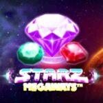 Stars Megaways online slot game 2022 E-Vegas.com