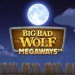 The Big Bad Wolf Megaways slot game not Wolf Legend Megaways at Gala Spins Casino 2022 E-Vegas.com