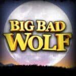 The Big Bad Wolf slot at Gala Spins Casino
