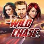 The Wild Chase slot game