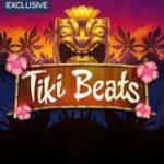 Tiki Beats exclusive online slot games in 2022 at Gala Spins Casino