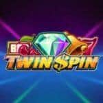 Twin Spin Classic online slot game to play at Gala Spins