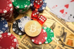 Crypto Currency Casinos. Are there any good ones yet