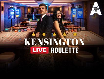 London Kensington Live Roulette British UK London Casino Online Roulette