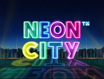 Neo City Slot Game
