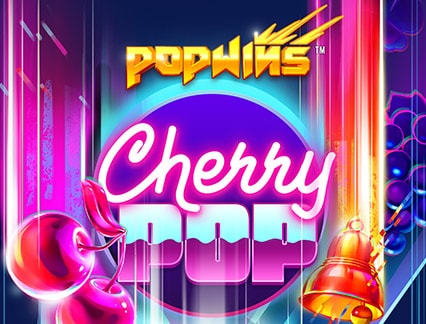 Pop Wins Cherry Pop slot