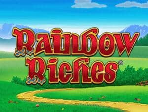 Rainbow Riches