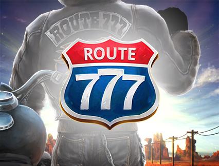 Route 777 Online slot games 2022 at LeoVegas King of Mobile Casino