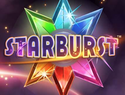 Starburst slot game online at LeoVegas 2022 Review