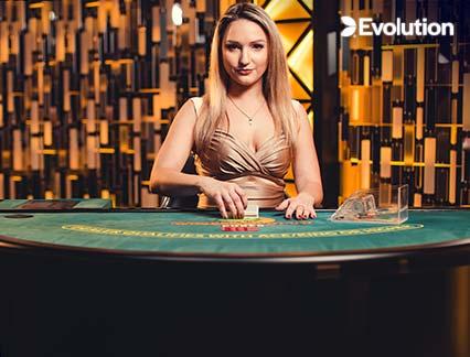 Stud Poker Live at LeoVegas Casino in 2022