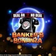 Deal or No Deal Bankers Bonanza