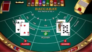 How to Play Baccarat Expert Guide E-Vegas.com 2022