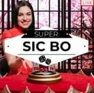 Live Super SIC BO at 32 Red live games variety and selection online