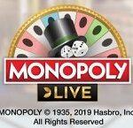 Monopoly Live the Game Show at Monopoly Online Casino in 2022