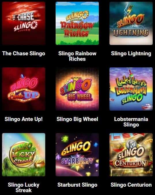 Slingo-Games-at-Gala-Spins