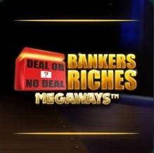 Bankers-Riches-Megaways