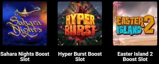 Boost-Slots-at-Foxy-Games-Casino