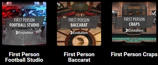 Evolution-First-Person-Online-Casino-Games-Baccarat-Football-Studio-and-First-Person-Casino-Craps-Table