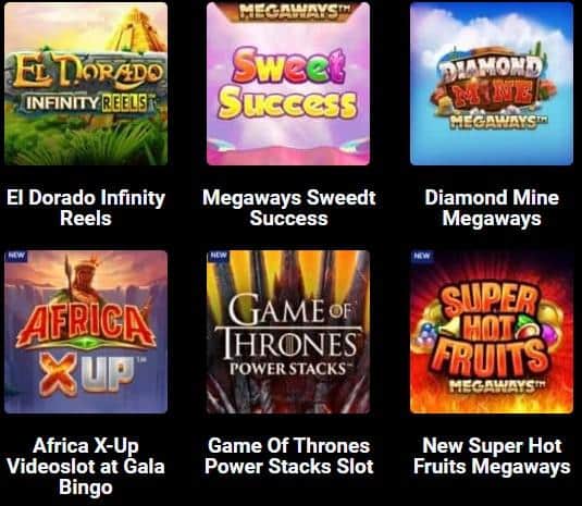 Latest-Popular-Slot-Games-at-Gala-Bingo-Online-in-2022