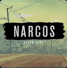 Narcos-Video-Slot-Game