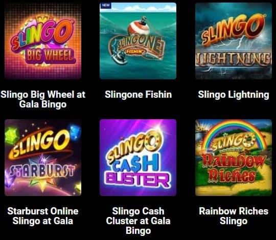 Rainbow-Riches-Slingo-Slingo-Lightning-and-Slingone-Fishin-at-Gala-Bingo