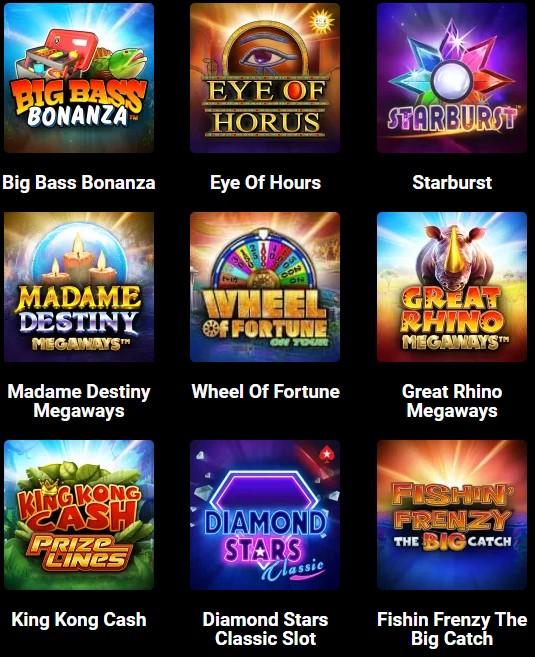 Epic-New-and-Exclusive-Slots-at-Pokersatrs-Casino-2022-Great-Rhino-Megaways-Wheel-of-Fortune-Fishin-Frenzy-King-Kong-Cash-and-More-Popular-Slots